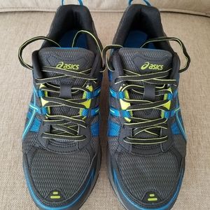 Mens Asics Gel-venture 4